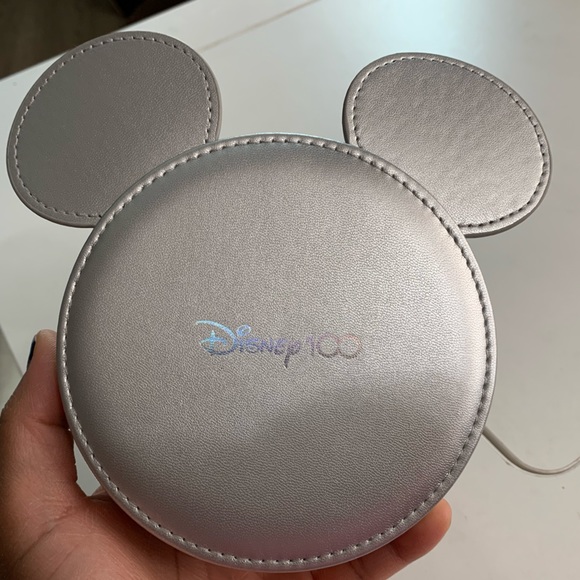 NEW Pandora x Disney 100 Collector's Box Jewelry Organizer Box - Picture 5 of 17